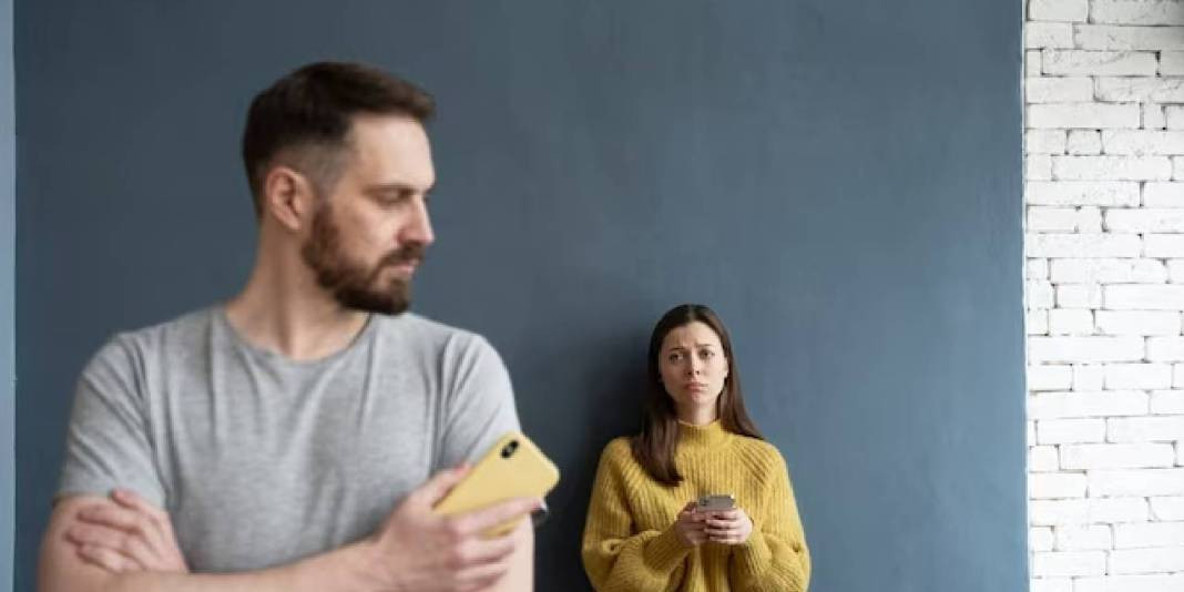 Erkekleri soğutan kadın davranışları - Resim: 21